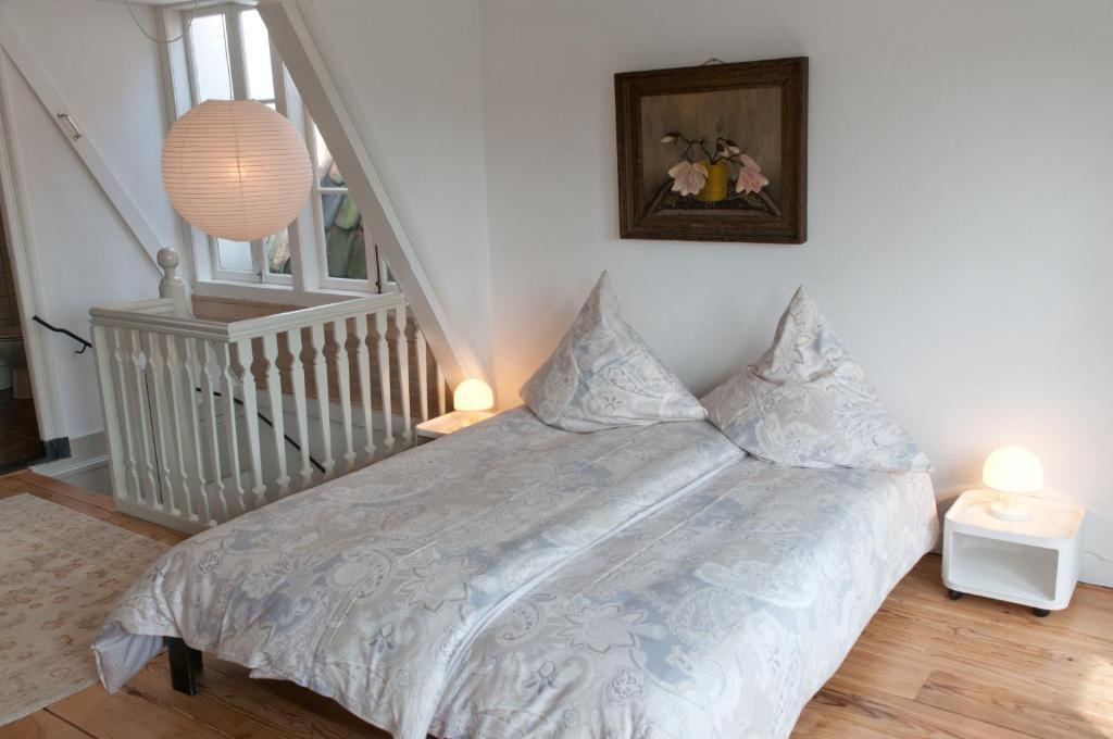 Kalkmarkt Suites Amsterdam Room photo