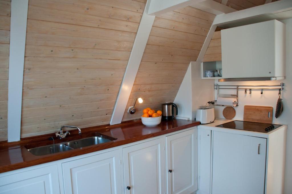 Kalkmarkt Suites Amsterdam Room photo