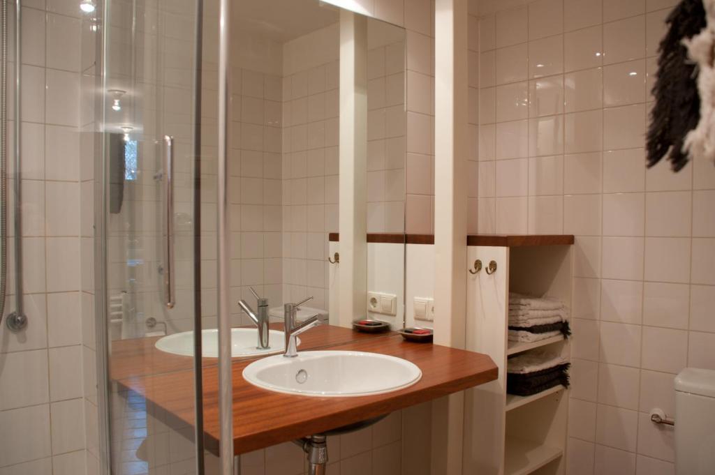Kalkmarkt Suites Amsterdam Room photo