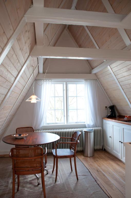 Kalkmarkt Suites Amsterdam Room photo